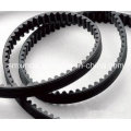 T Type Synchronous Belt, Rubber Timing Belt